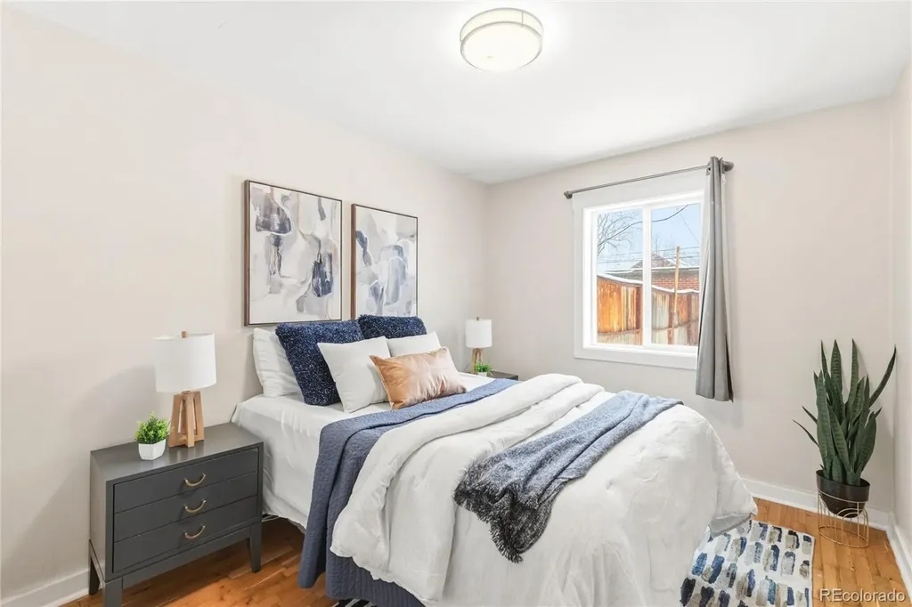 438 N Downing Street Denver CO 80218