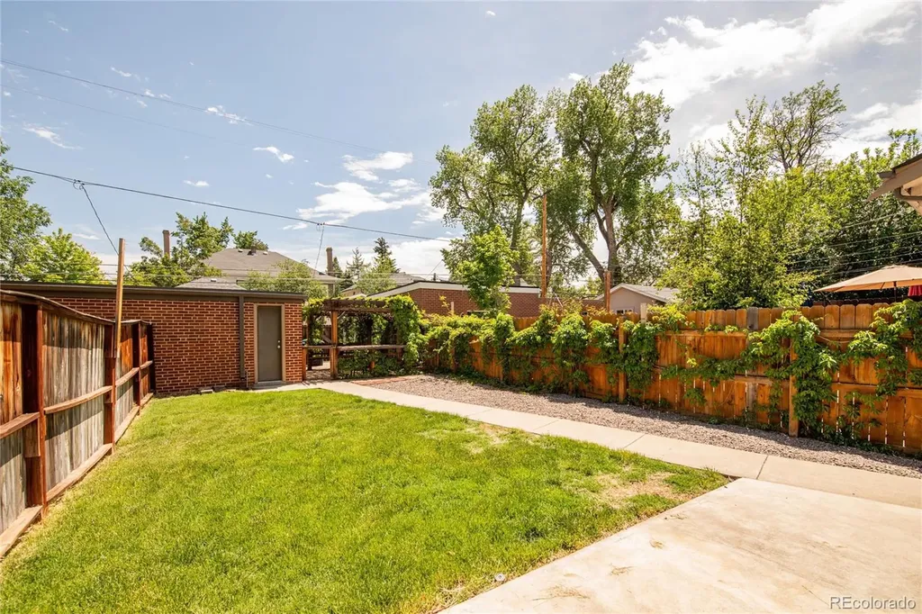 438 N Downing Street Denver CO 80218