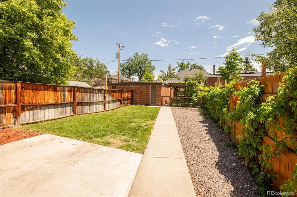 438 N Downing Street Denver CO 80218