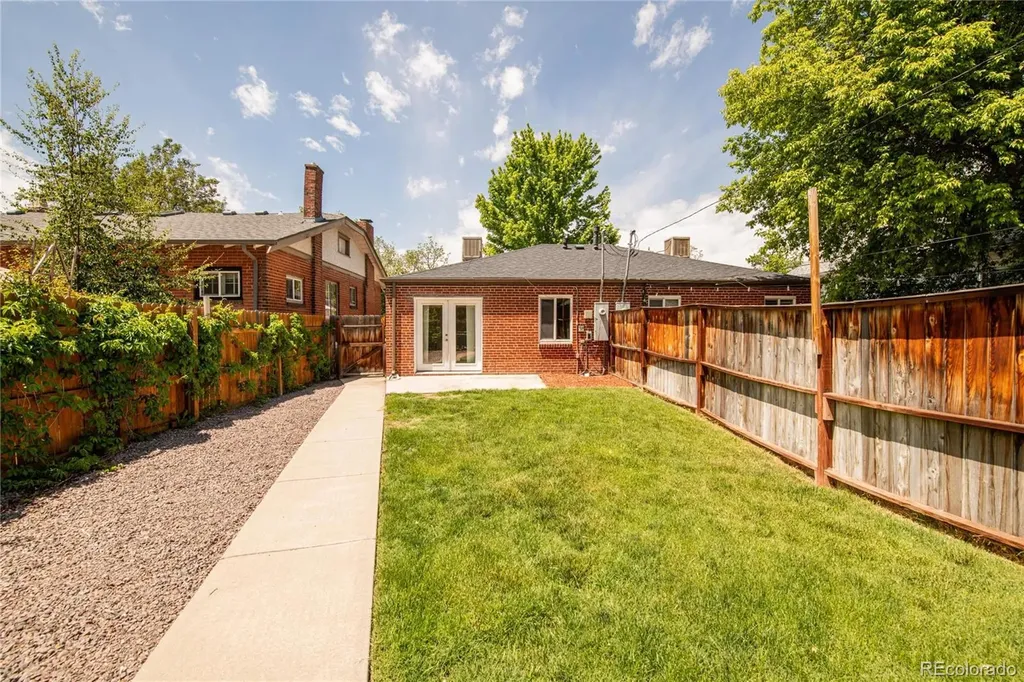 438 N Downing Street Denver CO 80218
