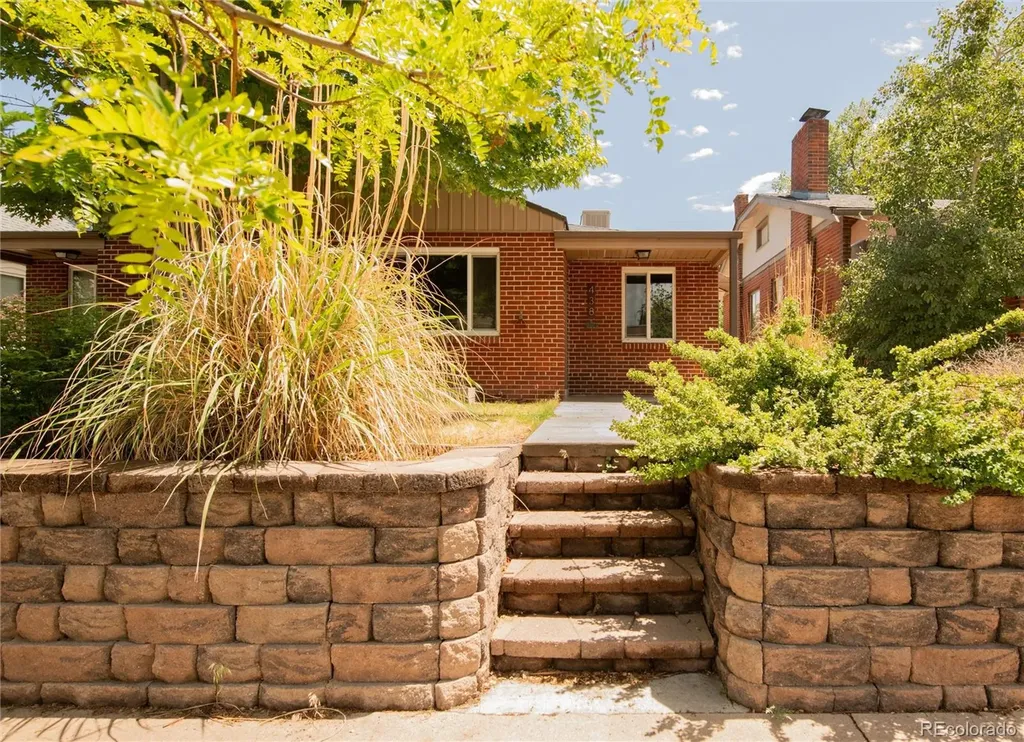 438 N Downing Street Denver CO 80218