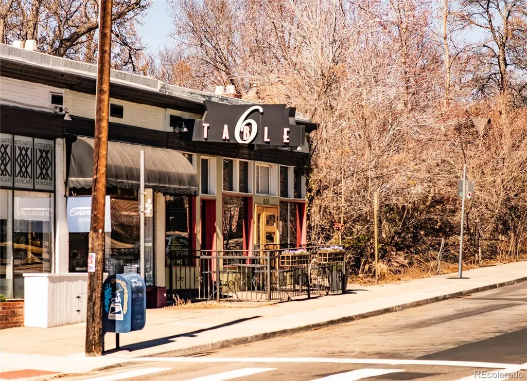 438 N Downing Street Denver CO 80218