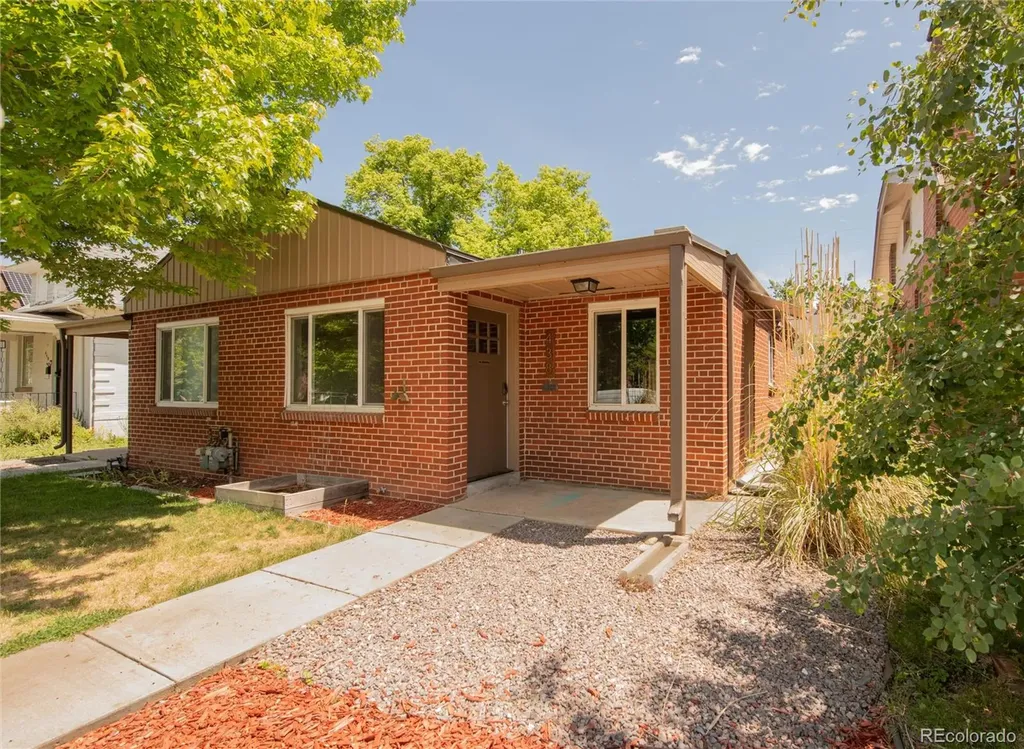 438 N Downing Street Denver CO 80218