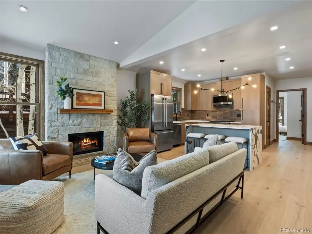 203 N Ridge Street Breckenridge CO 80424