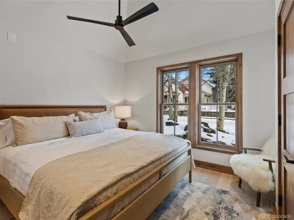 203 N Ridge Street Breckenridge CO 80424