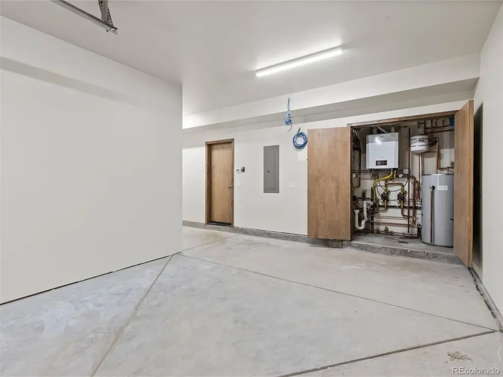 203 N Ridge Street Breckenridge CO 80424