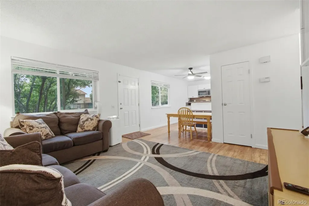 1282 S Uvalda Street Aurora CO 80012