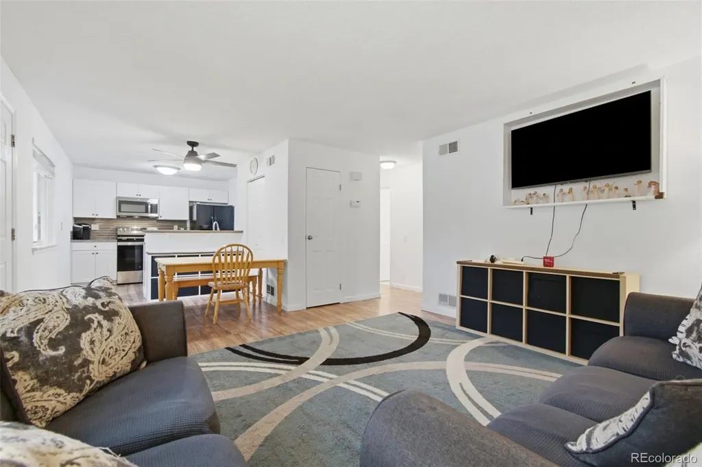 1282 S Uvalda Street Aurora CO 80012