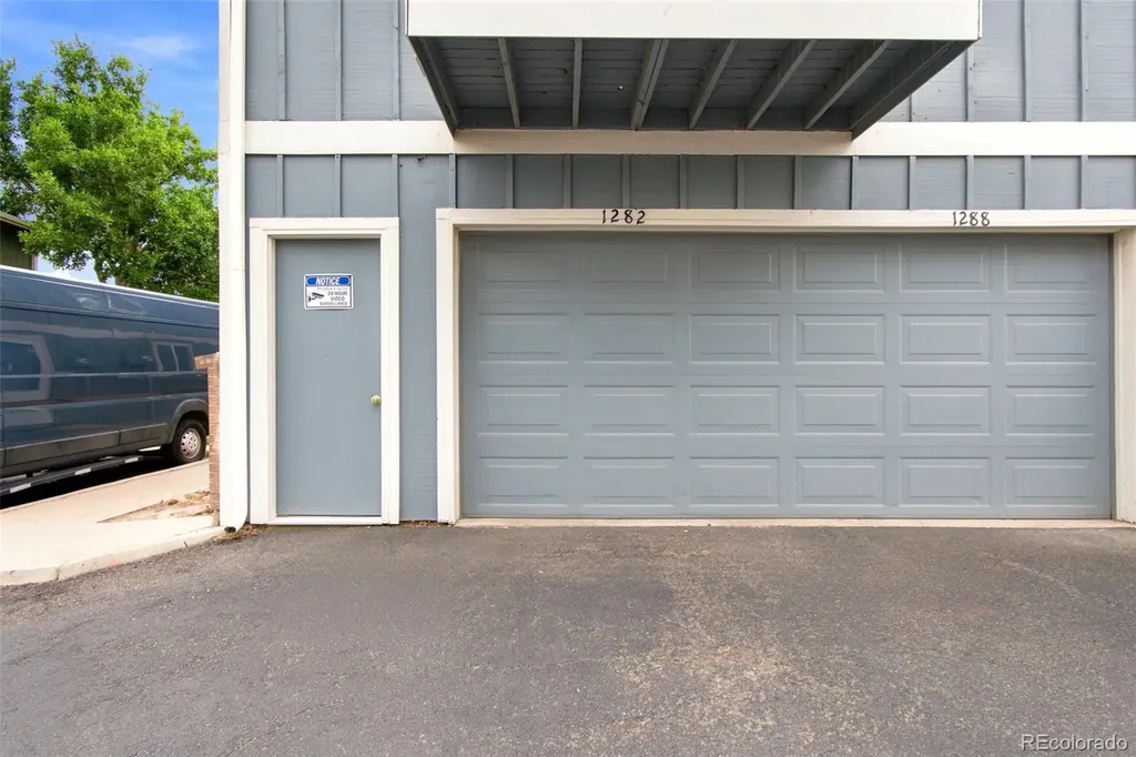 1282 S Uvalda Street Aurora CO 80012