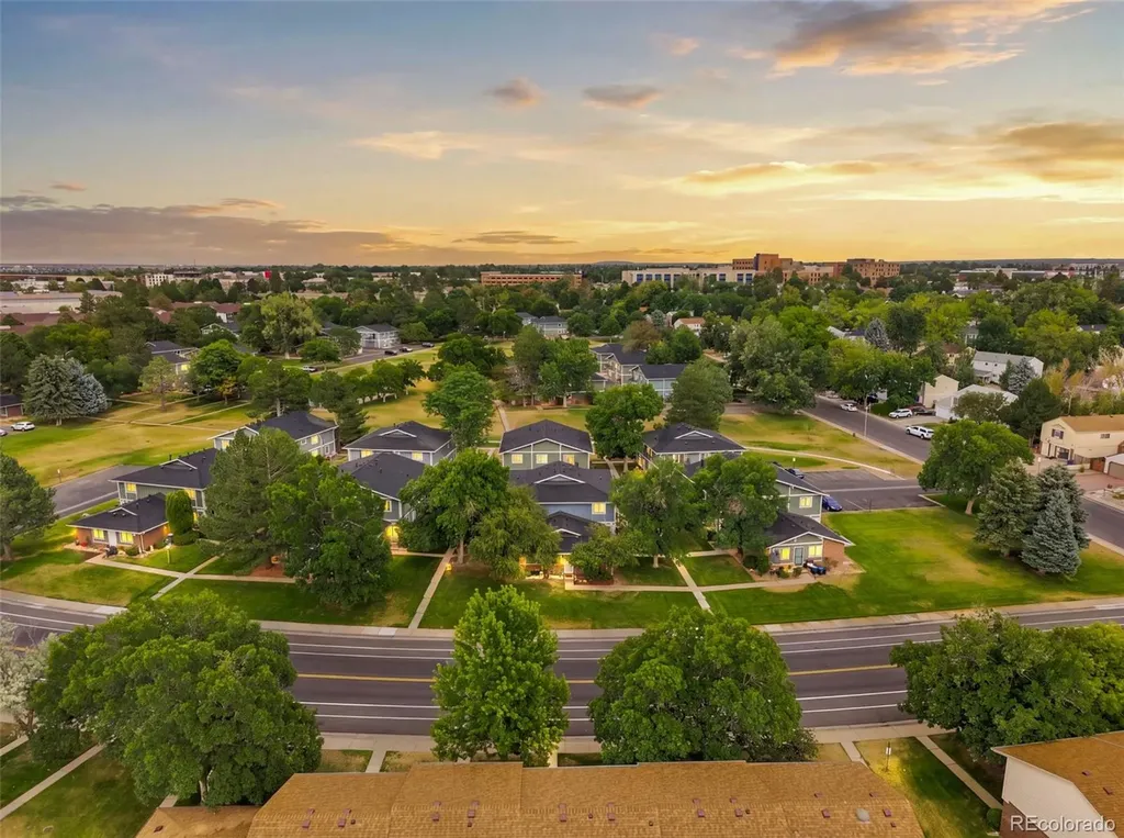 1282 S Uvalda Street Aurora CO 80012