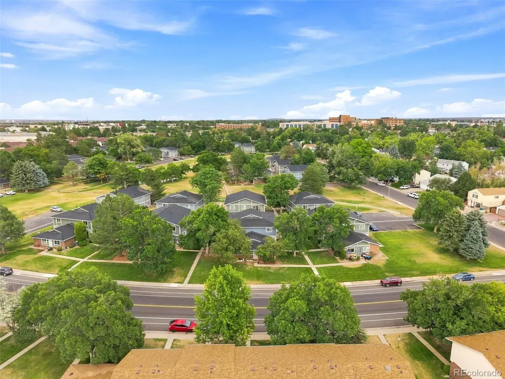 1282 S Uvalda Street Aurora CO 80012