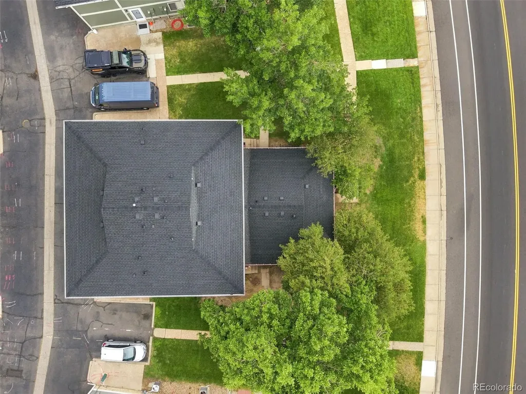1282 S Uvalda Street Aurora CO 80012
