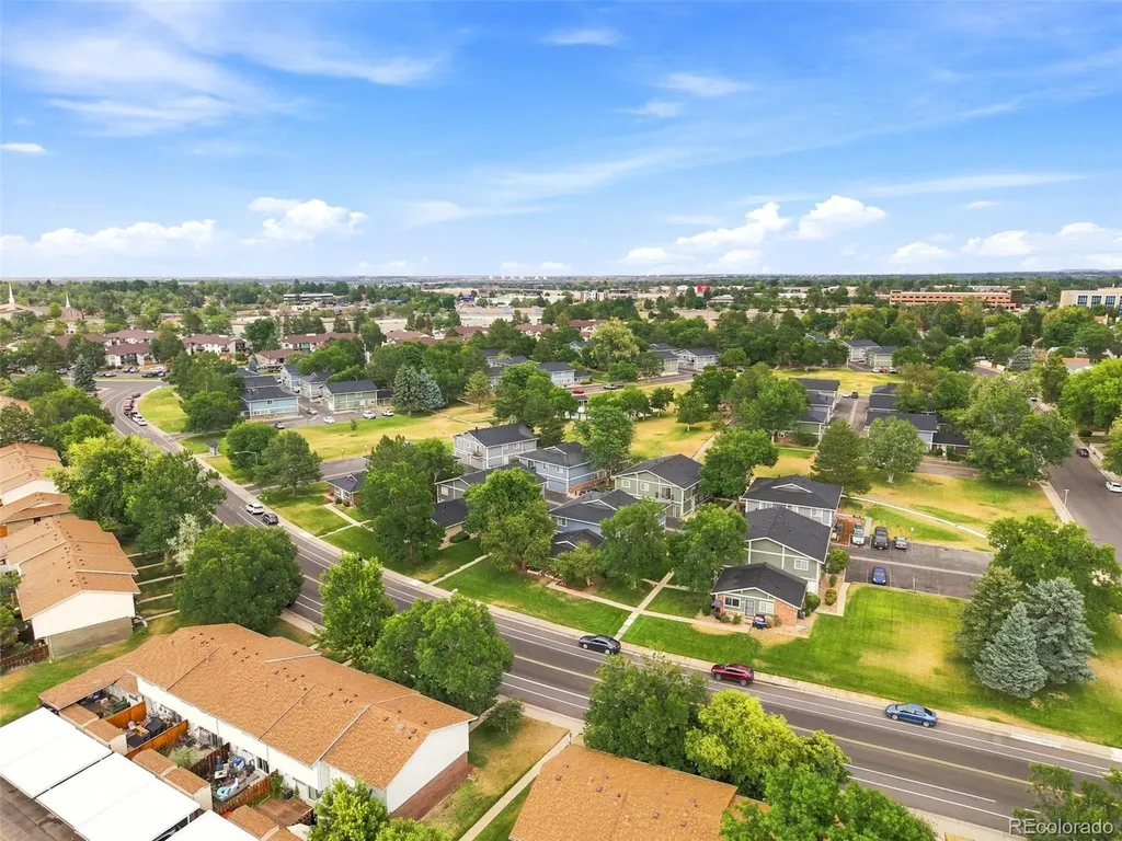 1282 S Uvalda Street Aurora CO 80012