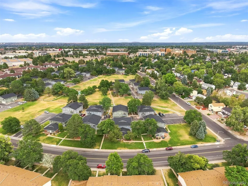1282 S Uvalda Street Aurora CO 80012
