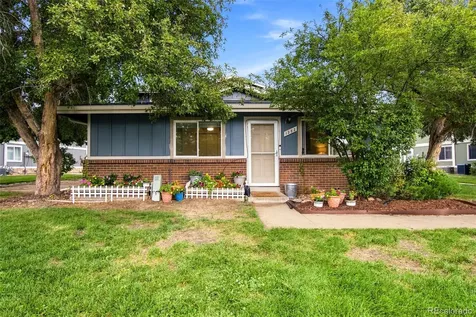 1282 S Uvalda Street Aurora CO 80012