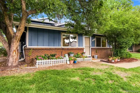 1282 S Uvalda Street Aurora CO 80012