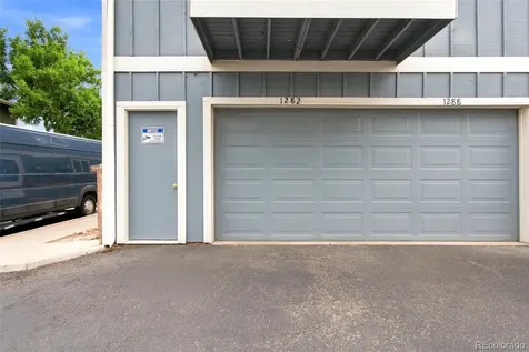 1282 S Uvalda Street Aurora CO 80012