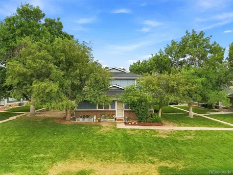 1282 S Uvalda Street Aurora CO 80012