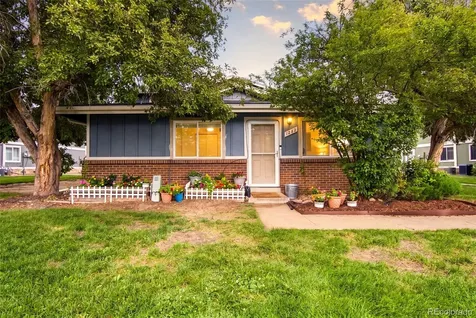 1282 S Uvalda Street Aurora CO 80012