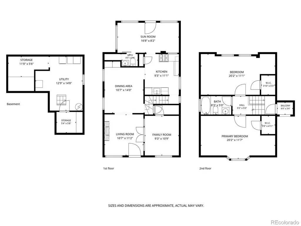 1557 Dallas Street Aurora CO 80010