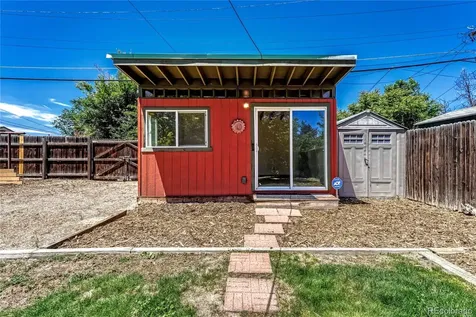 1557 Dallas Street Aurora CO 80010