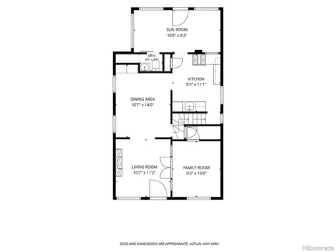 1557 Dallas Street Aurora CO 80010