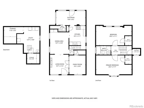 1557 Dallas Street Aurora CO 80010