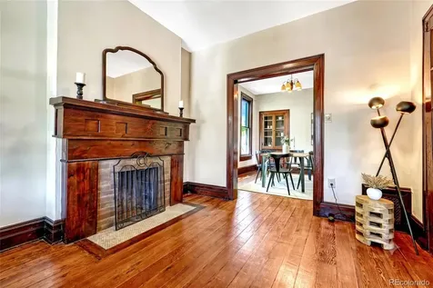1557 Dallas Street Aurora CO 80010