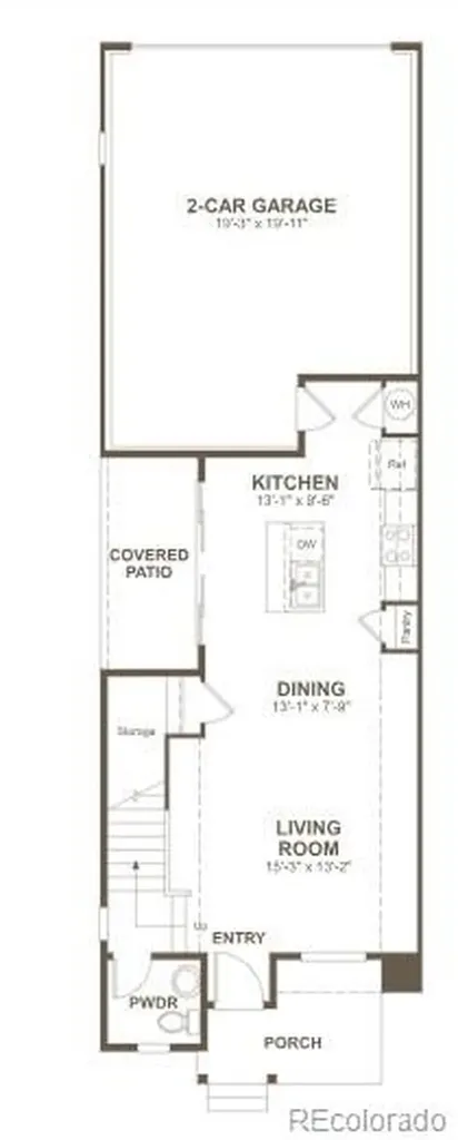 21363 E 67th Avenue Aurora CO 80019