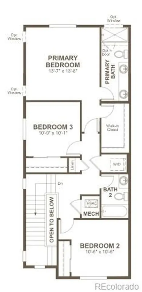 21363 E 67th Avenue Aurora CO 80019