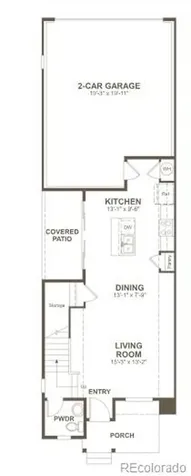 21363 E 67th Avenue Aurora CO 80019