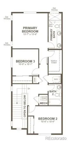 21363 E 67th Avenue Aurora CO 80019
