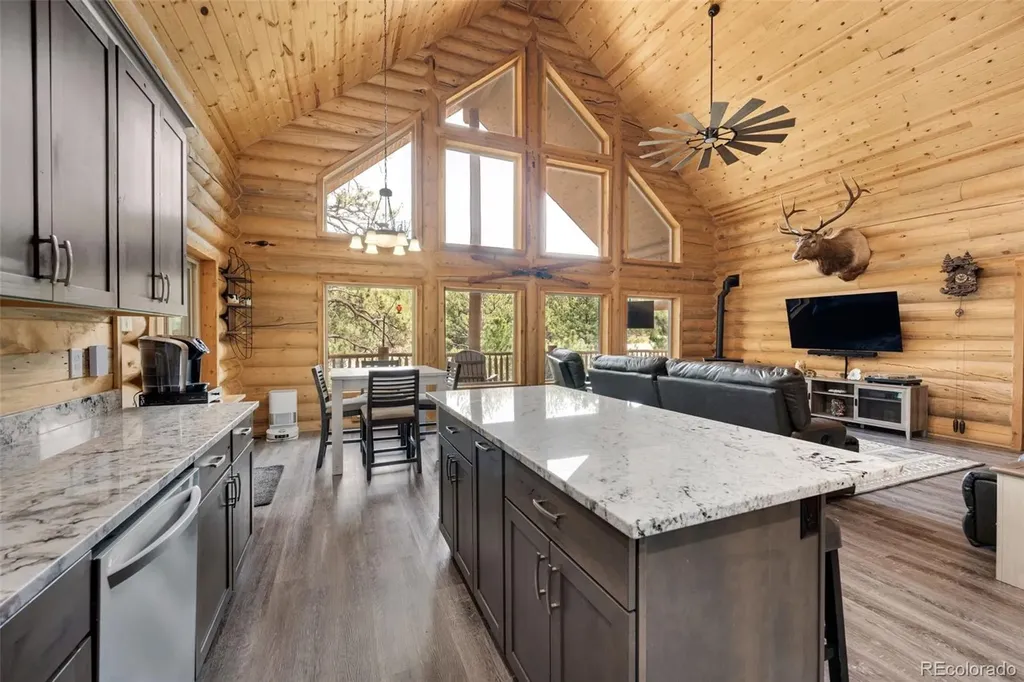 15372 Westcreek Road Woodland Park CO 80863