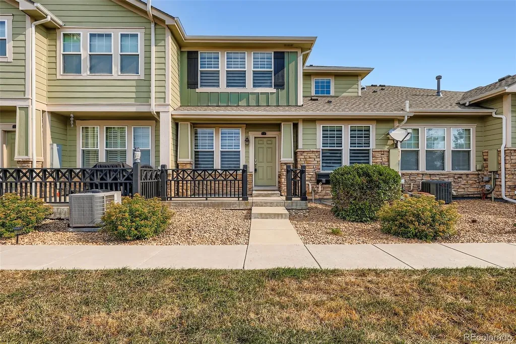 3751 W 136th Avenue Broomfield CO 80023
