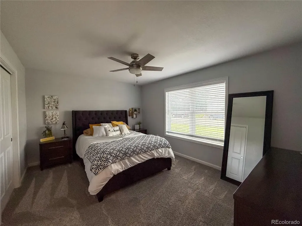 370 W 8th Street N Cheyenne Wells CO 80810