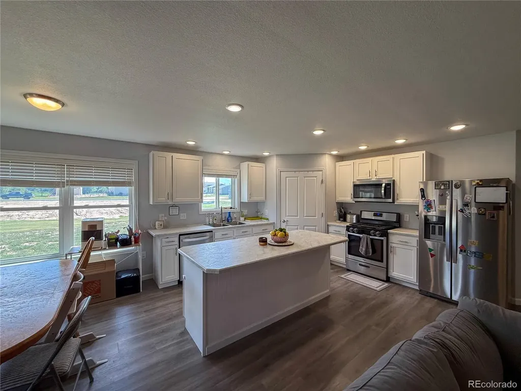 370 W 8th Street N Cheyenne Wells CO 80810