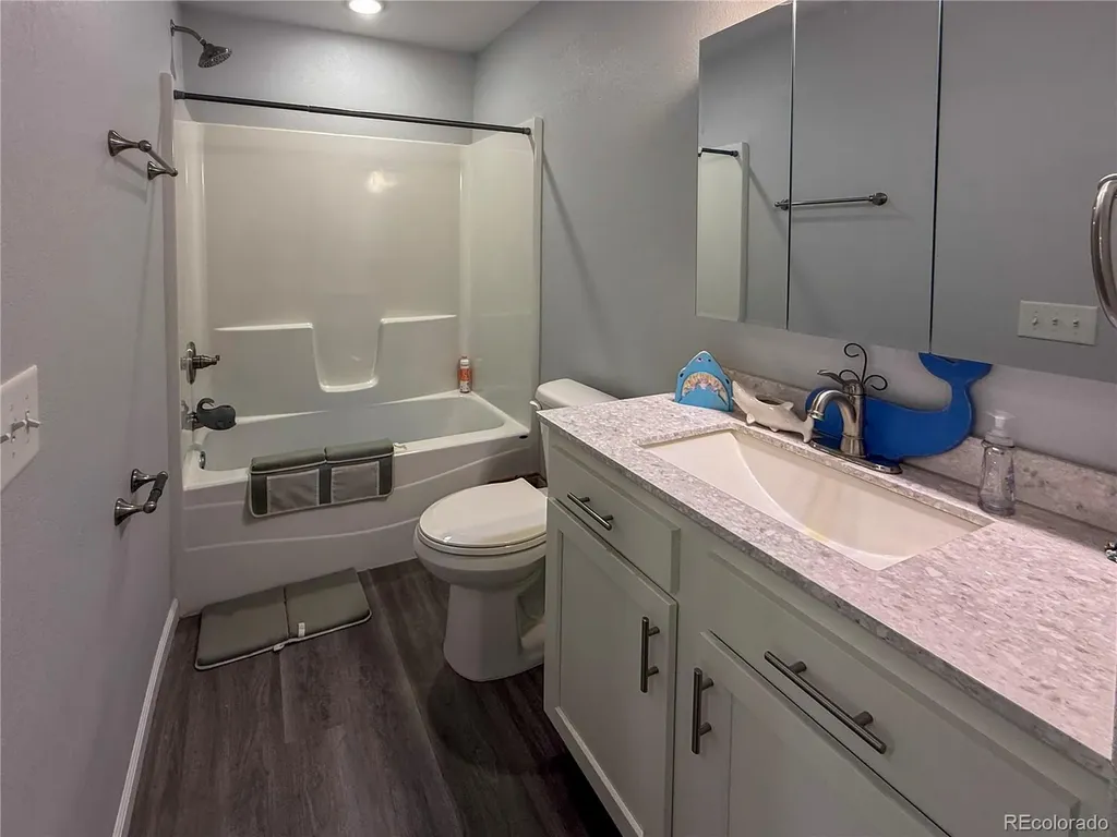 370 W 8th Street N Cheyenne Wells CO 80810