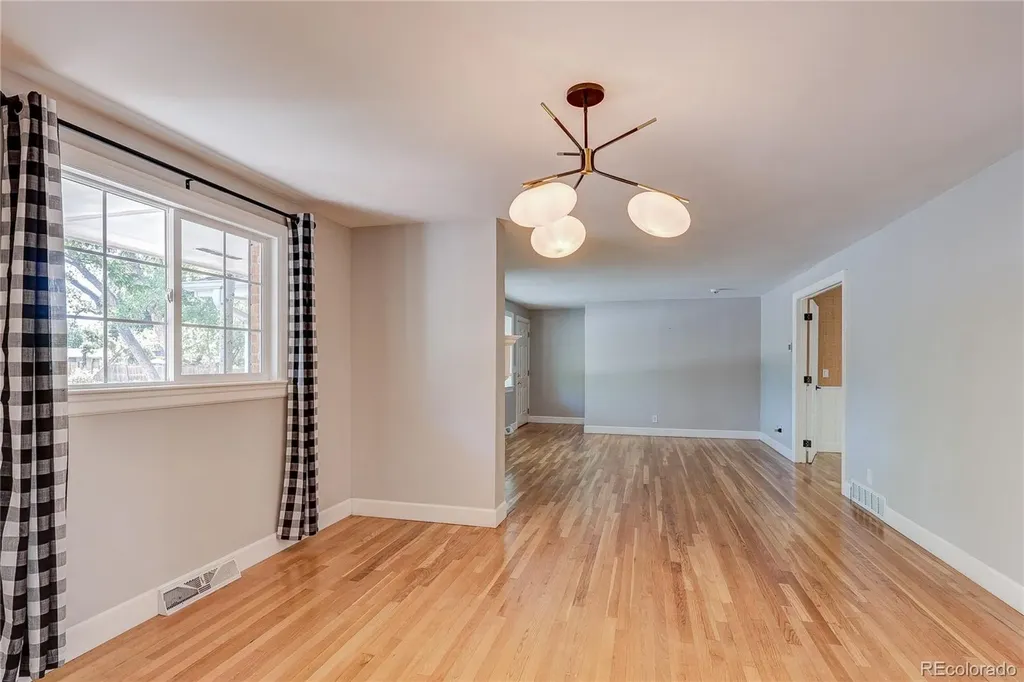 6167 S Elati Court Littleton CO 80120