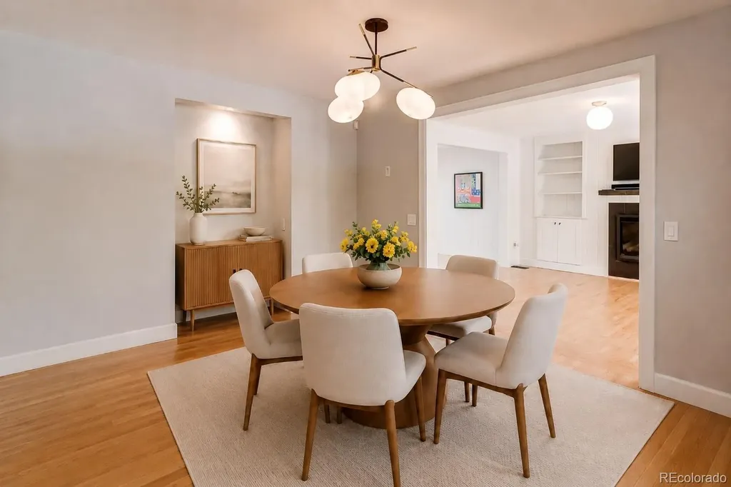 6167 S Elati Court Littleton CO 80120