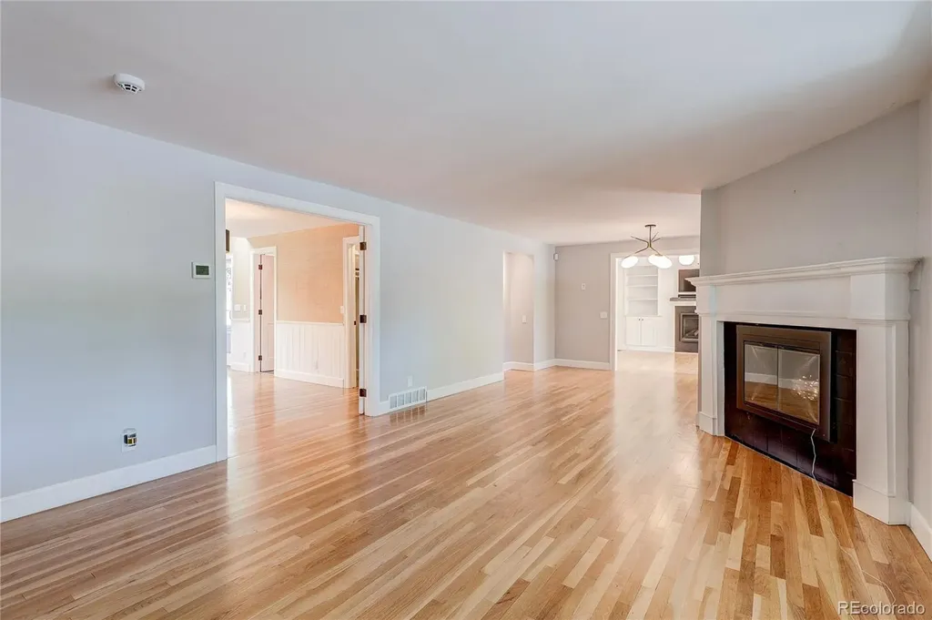 6167 S Elati Court Littleton CO 80120