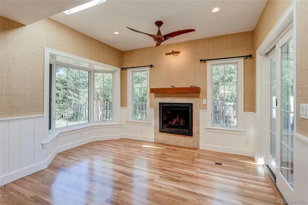 6167 S Elati Court Littleton CO 80120