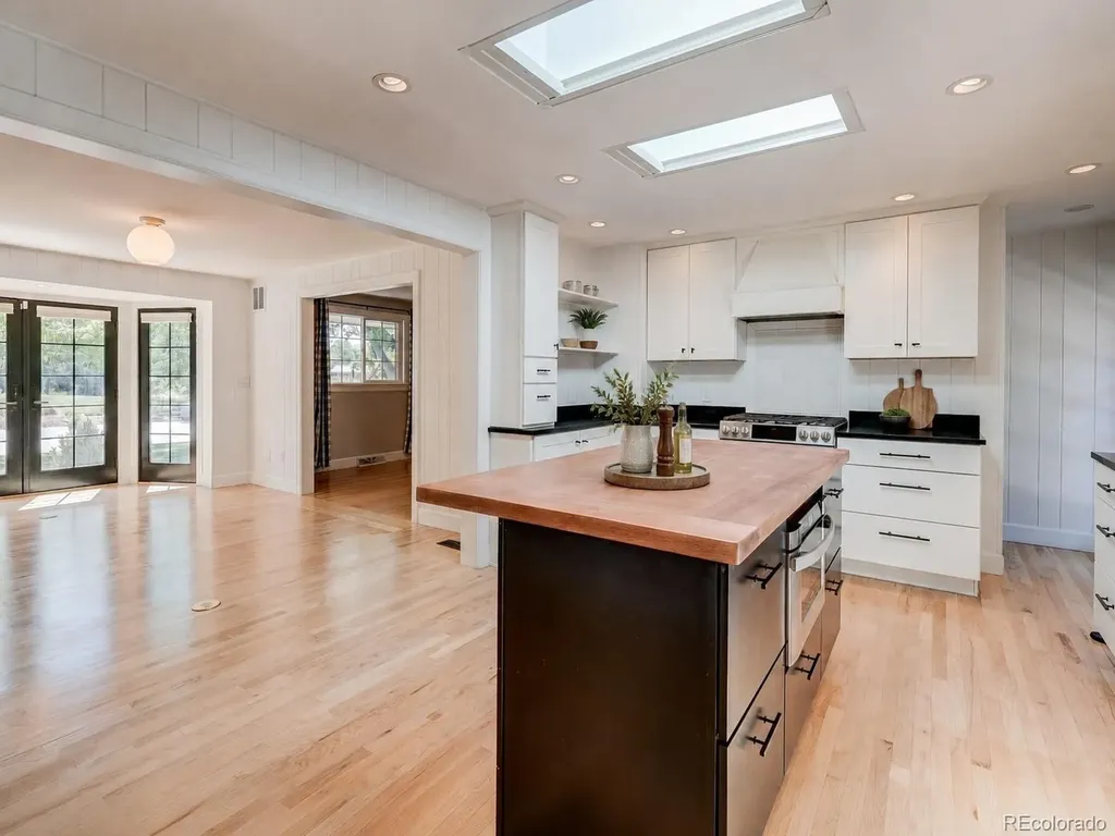6167 S Elati Court Littleton CO 80120