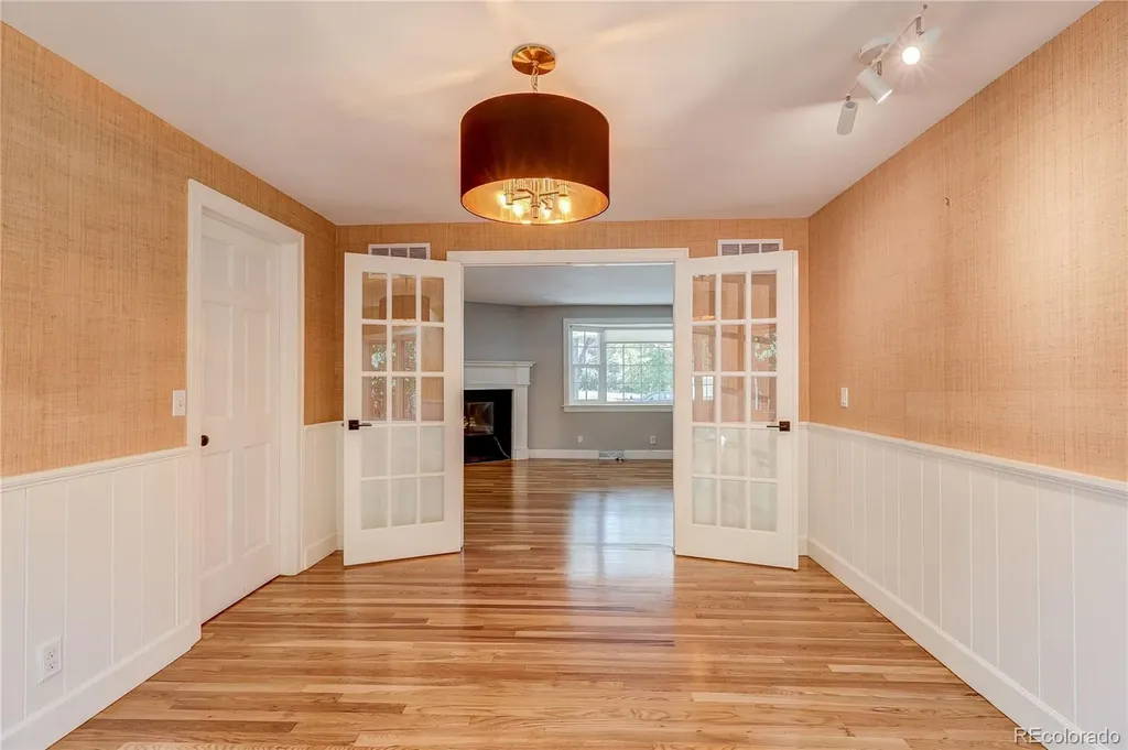 6167 S Elati Court Littleton CO 80120