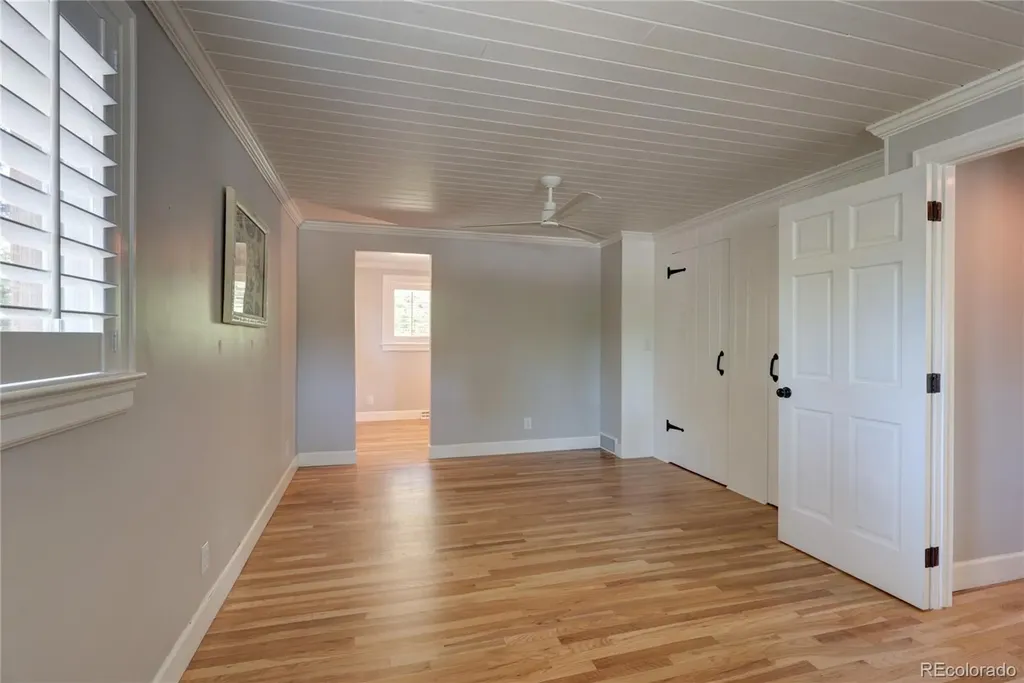 6167 S Elati Court Littleton CO 80120