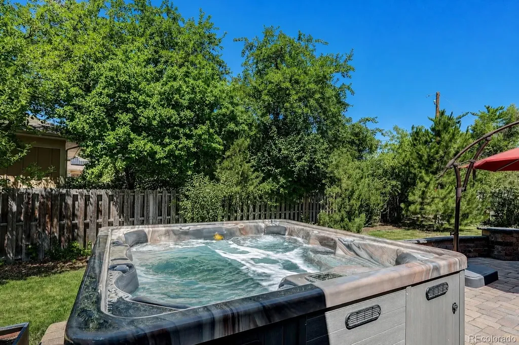 6167 S Elati Court Littleton CO 80120