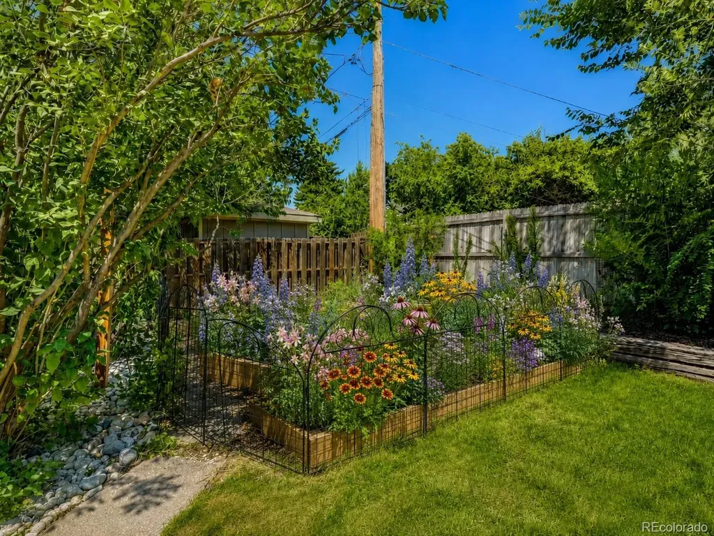 6167 S Elati Court Littleton CO 80120