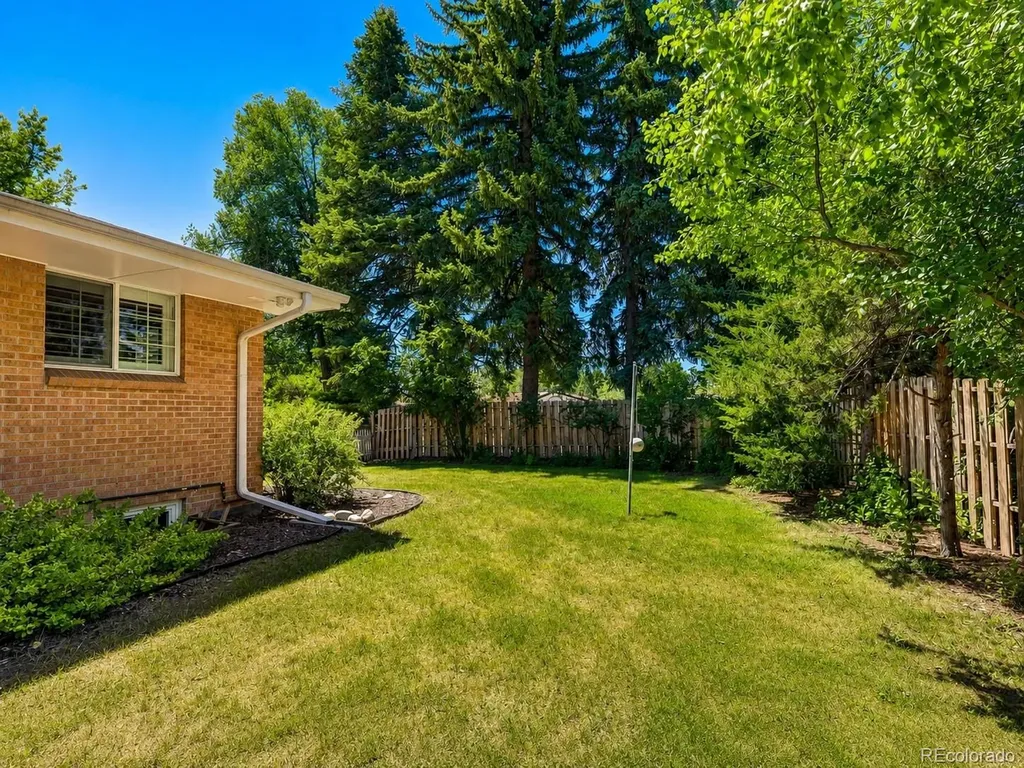 6167 S Elati Court Littleton CO 80120
