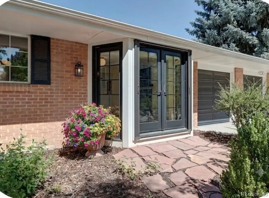 6167 S Elati Court Littleton CO 80120