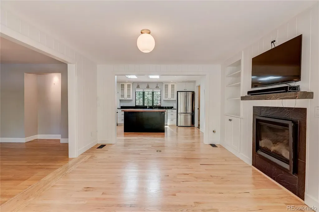 6167 S Elati Court Littleton CO 80120