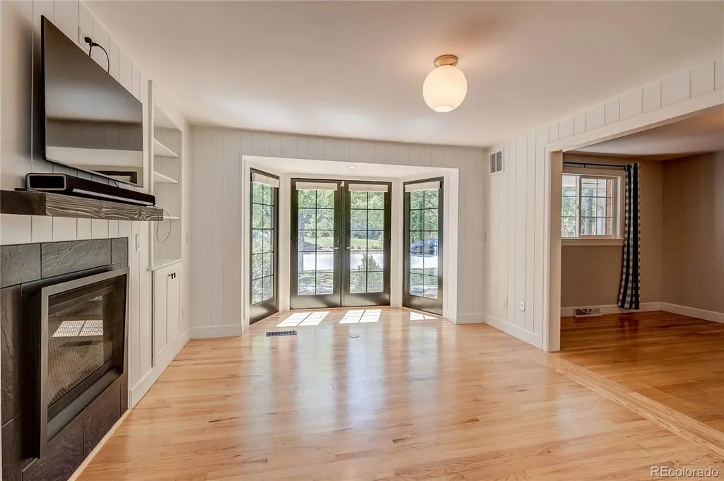 6167 S Elati Court Littleton CO 80120